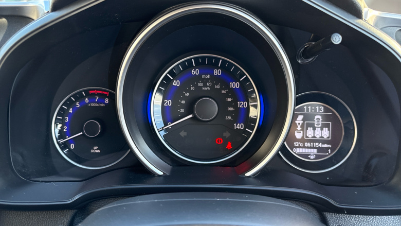 Honda Jazz 1.3 S 5dr Petrol Hatchback